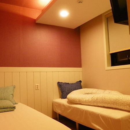 Feliz Casa Hotel Seoul Exterior photo