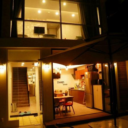 Feliz Casa Hotel Seoul Exterior photo