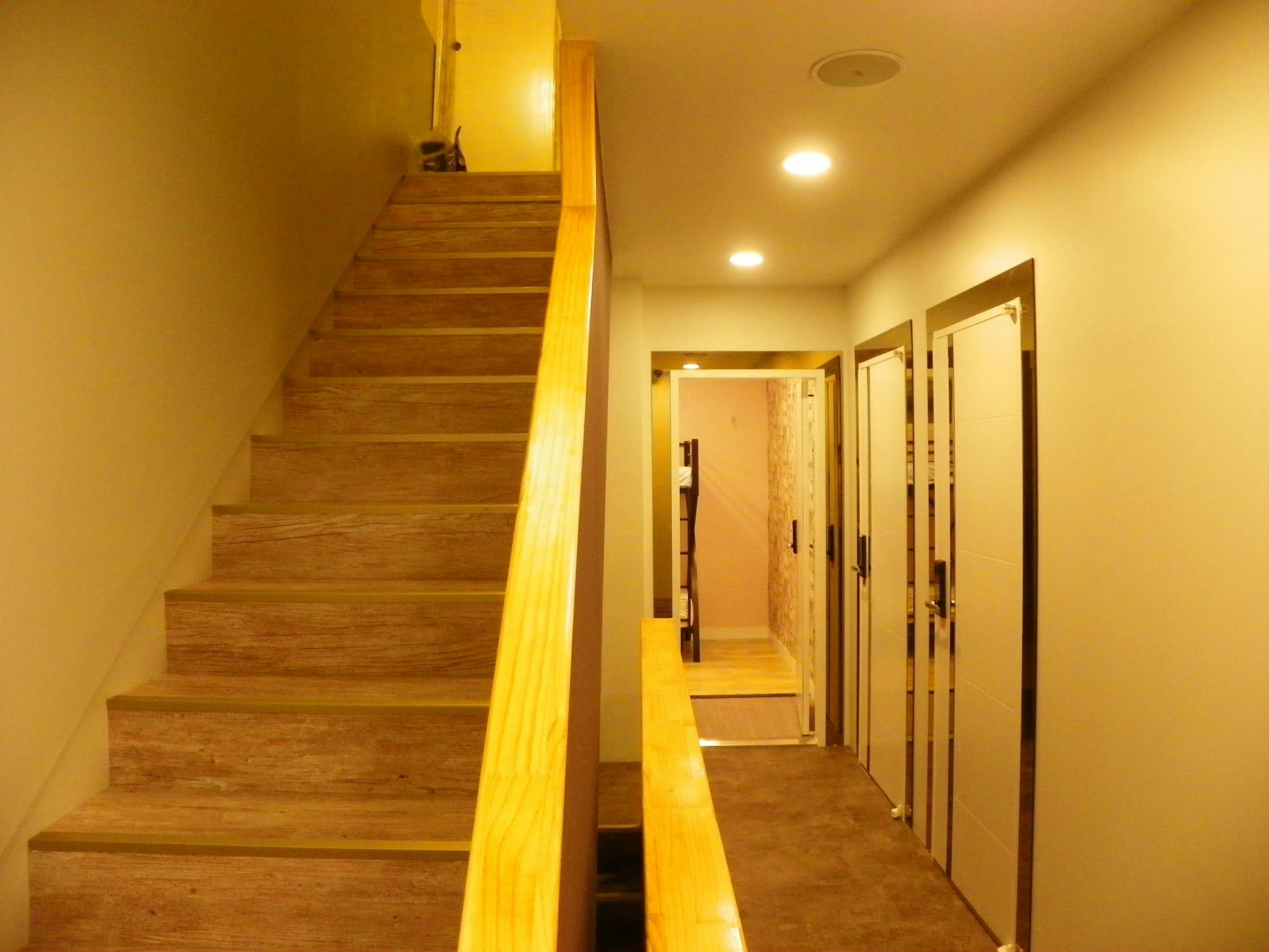 Feliz Casa Hotel Seoul Exterior photo