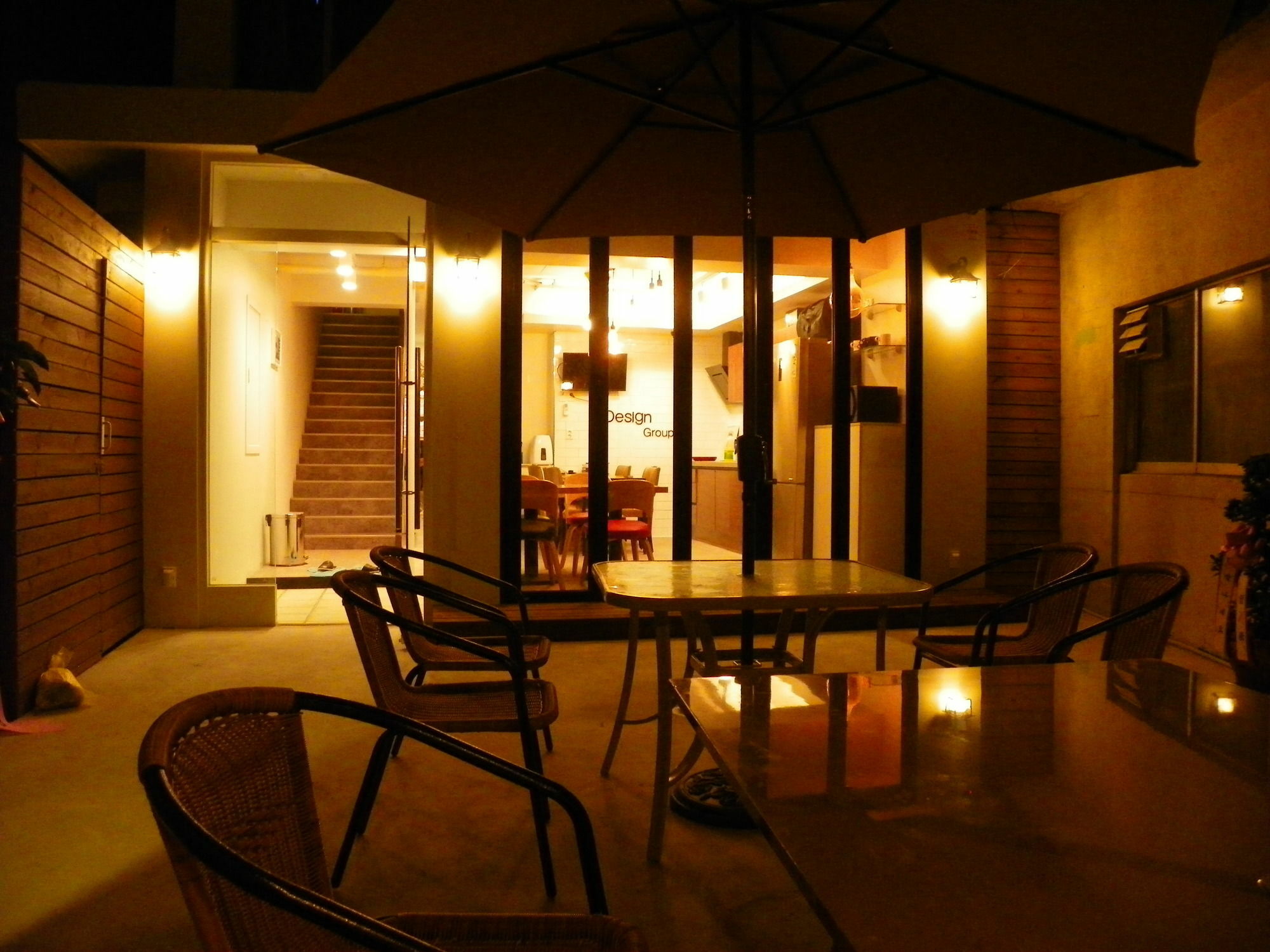 Feliz Casa Hotel Seoul Exterior photo