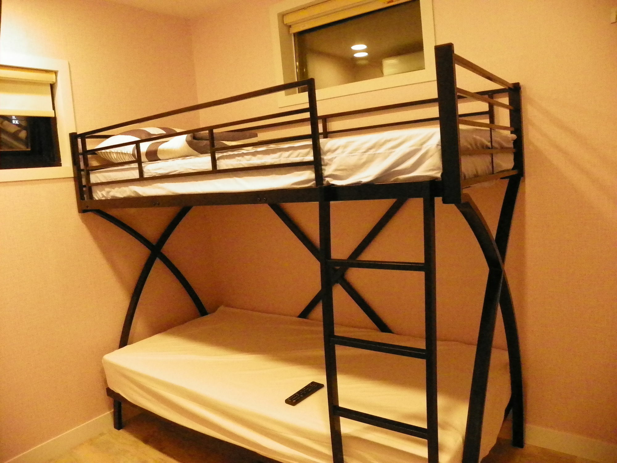 Feliz Casa Hotel Seoul Exterior photo