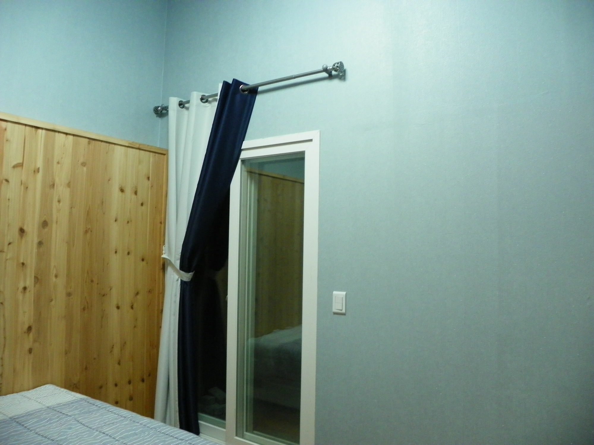 Feliz Casa Hotel Seoul Exterior photo